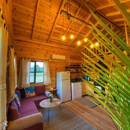 Palaemon Yelken Villa *