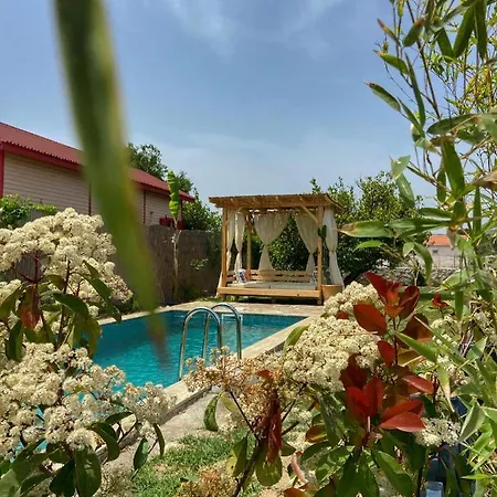 Palaemon Yelken Villa