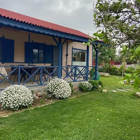 Palaemon Yelken Villa