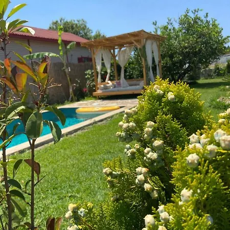 Palaemon Yelken Villa